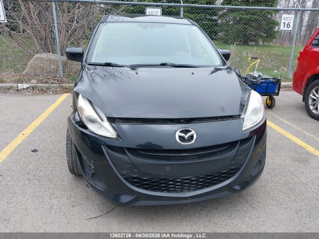 JM1CW2CL9H0195122 Mazda 5 Touring