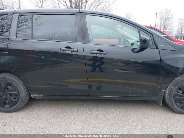JM1CW2CL9H0195122 Mazda 5 Touring