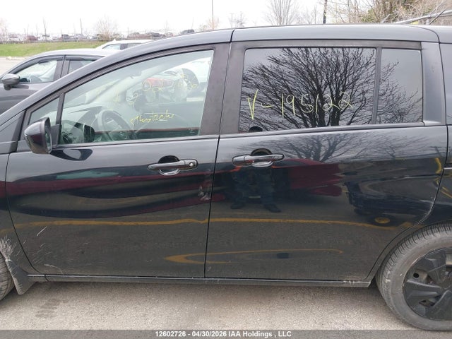 JM1CW2CL9H0195122 Mazda 5 Touring