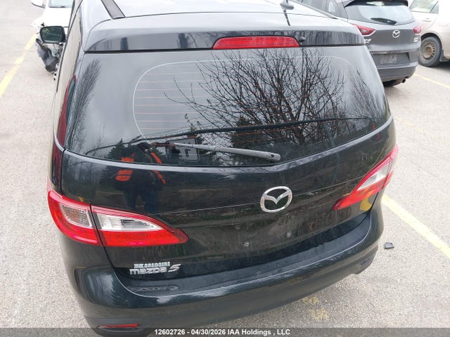 JM1CW2CL9H0195122 Mazda 5 Touring