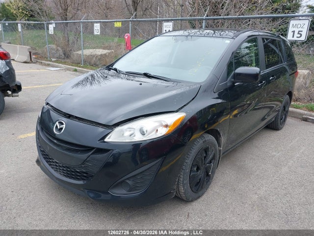 JM1CW2CL9H0195122 Mazda 5 Touring