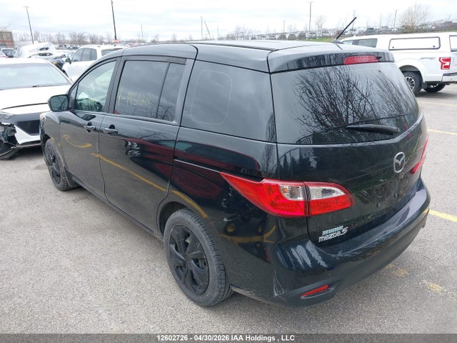 JM1CW2CL9H0195122 Mazda 5 Touring