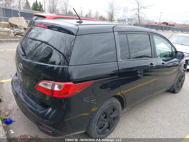 JM1CW2CL9H0195122 Mazda 5 Touring