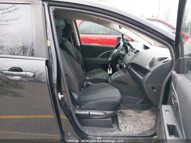 JM1CW2CL9H0195122 Mazda 5 Touring