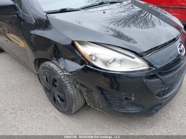 JM1CW2CL9H0195122 Mazda 5 Touring