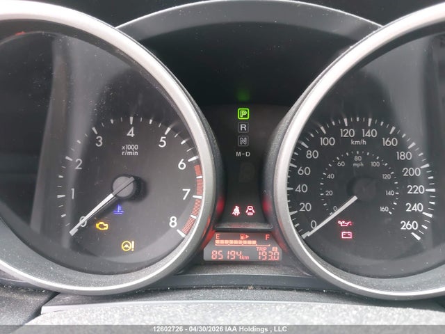 JM1CW2CL9H0195122 Mazda 5 Touring