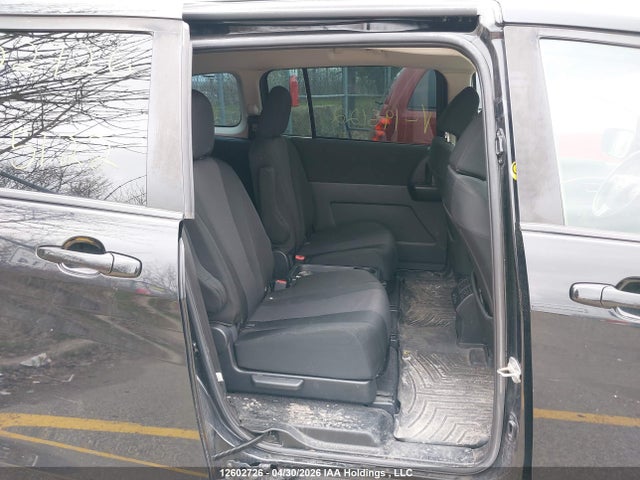 JM1CW2CL9H0195122 Mazda 5 Touring