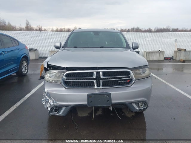 Dodge DURANGO LIMITED 2015 1C4RDJDG9FC842948 Image 12