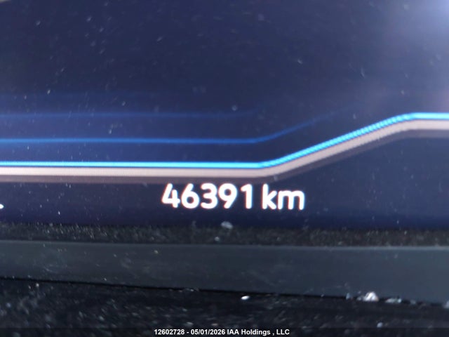 12602728 :رقم المزاد ، 1V2FR2CA0NC557558 vin ، 2022 Volkswagen Atlas 3.6 Fsi Execline مزاد بيع