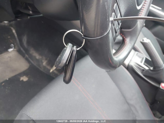 Продажа на аукционе авто 2011 Subaru Impreza Wrx, vin: JF1GV7F68BG512013, номер лота: 12602729