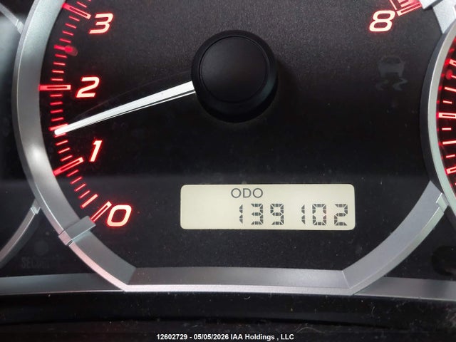 Продажа на аукционе авто 2011 Subaru Impreza Wrx, vin: JF1GV7F68BG512013, номер лота: 12602729