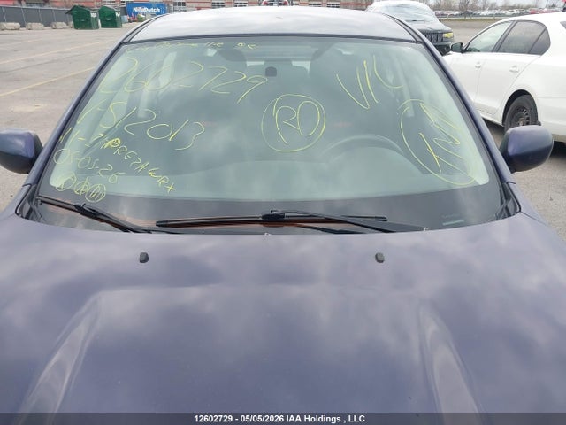 Продажа на аукционе авто 2011 Subaru Impreza Wrx, vin: JF1GV7F68BG512013, номер лота: 12602729