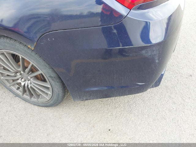 Продажа на аукционе авто 2011 Subaru Impreza Wrx, vin: JF1GV7F68BG512013, номер лота: 12602729