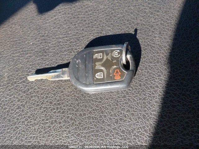 1FTFW1EF3EFC02430 Ford F150 Supercrew