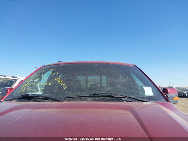 1FTFW1EF3EFC02430 Ford F150 Supercrew