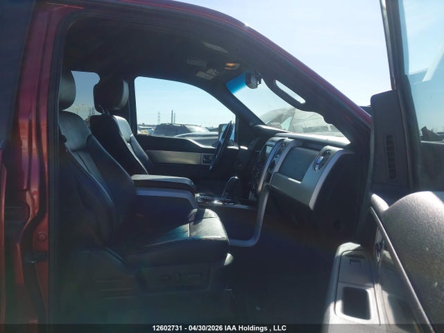 1FTFW1EF3EFC02430 Ford F150 Supercrew