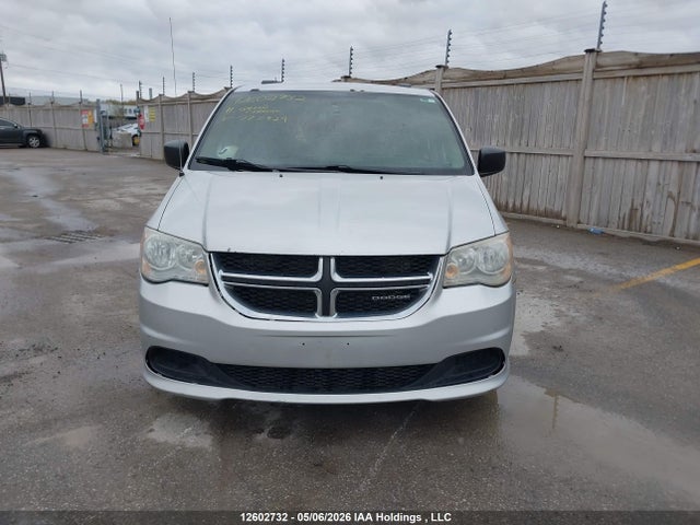 Продажа на аукционе авто 2011 Dodge Grand Caravan Express, vin: 2D4RN4DG4BR777929, номер лота: 12602732