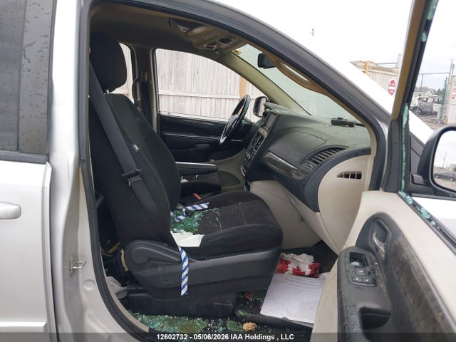 Продажа на аукционе авто 2011 Dodge Grand Caravan Express, vin: 2D4RN4DG4BR777929, номер лота: 12602732