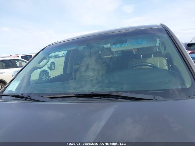 2009 Toyota Tundra Crewmax Limited მანქანა იყიდება აუქციონზე, vin: 5TFDV58109X083589, აუქციონის ნომერი: 12602733