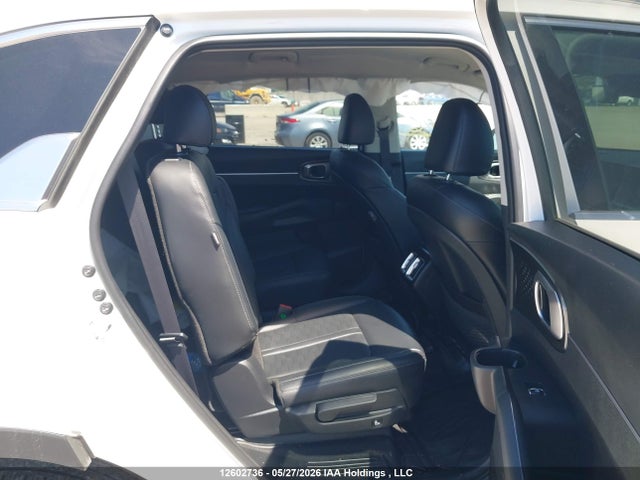 Aukcja sprzedaży 2025 Kia Sorento Phev Ex, vin: KNDRJDJH4S5319200, numer aukcji: 12602736