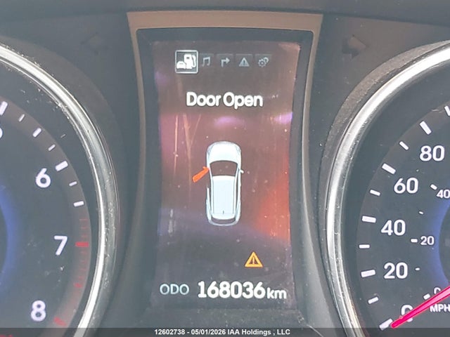 5XYZUDLA4EG190622 Hyundai SANTA FE SPORT
