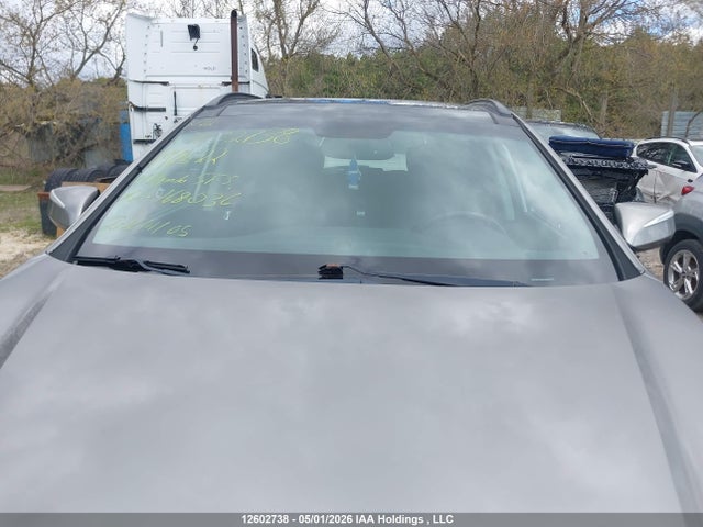 5XYZUDLA4EG190622 Hyundai SANTA FE SPORT