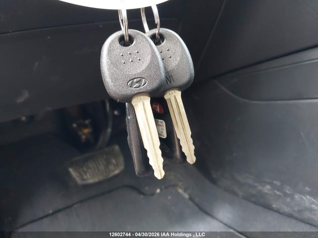 12602744 :رقم المزاد ، KMHD84LF6HU340822 vin ، 2017 Hyundai Elantra Se/value/limited مزاد بيع