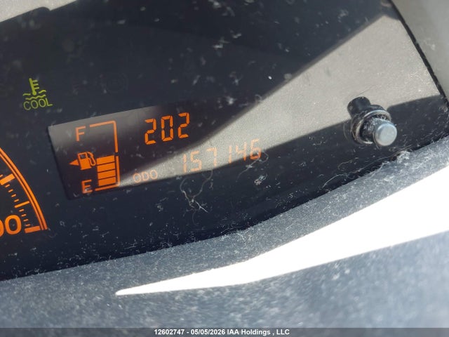 12602747 :رقم المزاد ، JTDKT923865020097 vin ، 2006 Toyota Yaris مزاد بيع