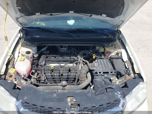 12602748 :رقم المزاد ، 1C3CDZCB6EN102596 vin ، 2014 Dodge Avenger مزاد بيع