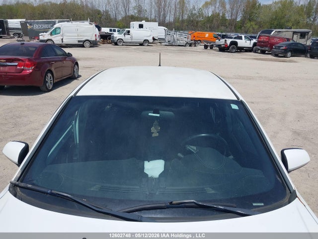12602748 :رقم المزاد ، 1C3CDZCB6EN102596 vin ، 2014 Dodge Avenger مزاد بيع