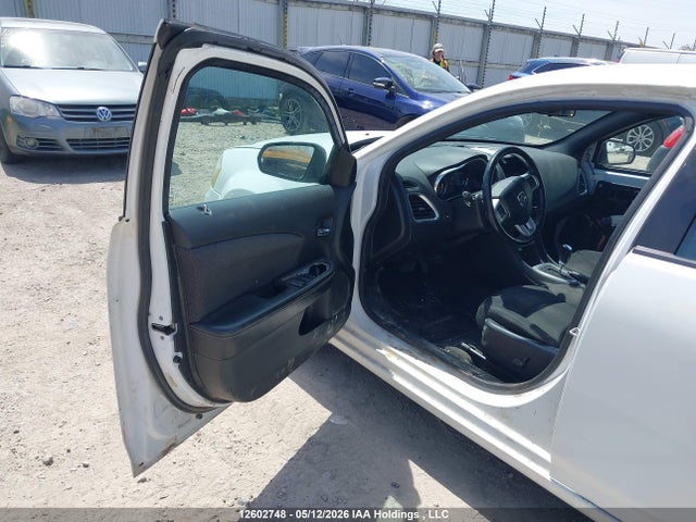 12602748 :رقم المزاد ، 1C3CDZCB6EN102596 vin ، 2014 Dodge Avenger مزاد بيع