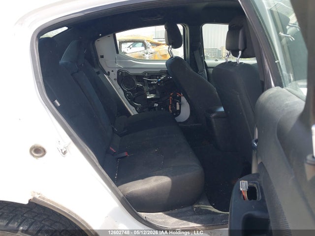 12602748 :رقم المزاد ، 1C3CDZCB6EN102596 vin ، 2014 Dodge Avenger مزاد بيع