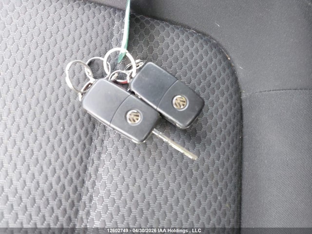 3VWD07AJ6EM391089 Volkswagen JETTA SE