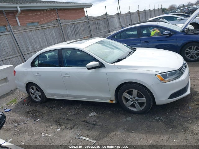 3VWD07AJ6EM391089 Volkswagen JETTA SE