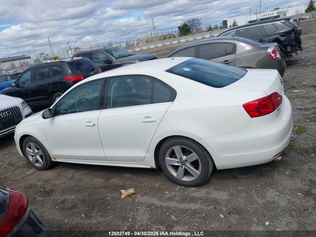 3VWD07AJ6EM391089 Volkswagen JETTA SE