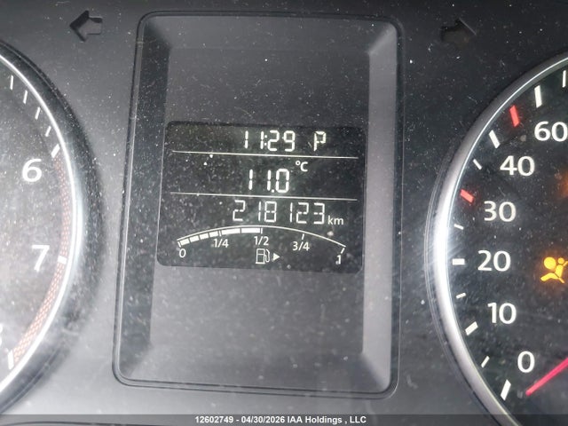 3VWD07AJ6EM391089 Volkswagen JETTA SE