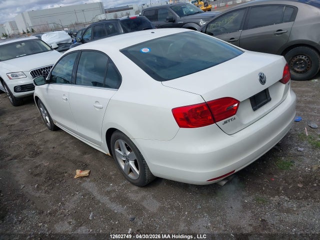 3VWD07AJ6EM391089 Volkswagen JETTA SE