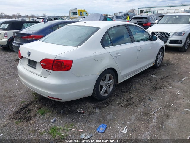 3VWD07AJ6EM391089 Volkswagen JETTA SE