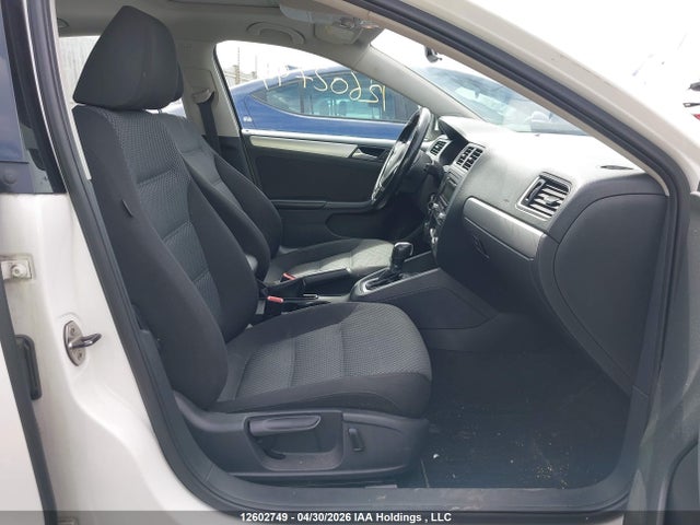 3VWD07AJ6EM391089 Volkswagen JETTA SE