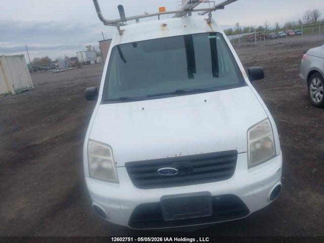 Aukcja sprzedaży 2012 Ford Transit Connect, vin: NM0LS6BN5CT081175, numer aukcji: 12602751