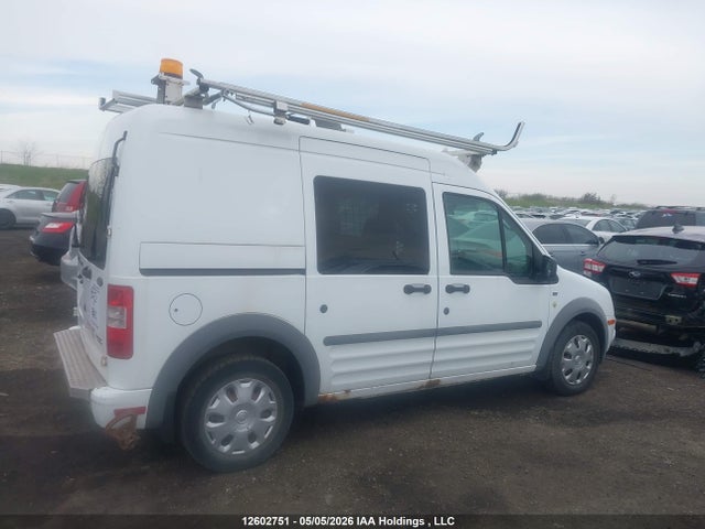 Aukcja sprzedaży 2012 Ford Transit Connect, vin: NM0LS6BN5CT081175, numer aukcji: 12602751