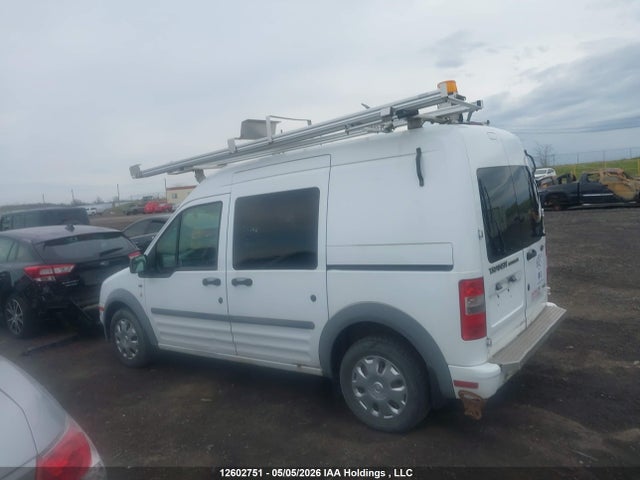 Aukcja sprzedaży 2012 Ford Transit Connect, vin: NM0LS6BN5CT081175, numer aukcji: 12602751