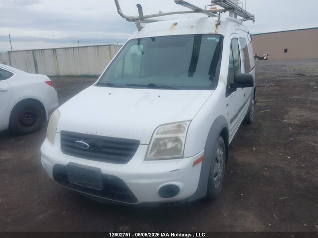 Aukcja sprzedaży 2012 Ford Transit Connect, vin: NM0LS6BN5CT081175, numer aukcji: 12602751