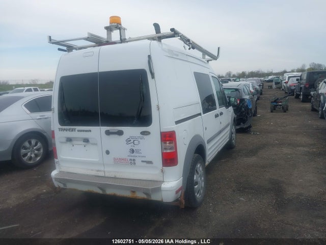 Aukcja sprzedaży 2012 Ford Transit Connect, vin: NM0LS6BN5CT081175, numer aukcji: 12602751