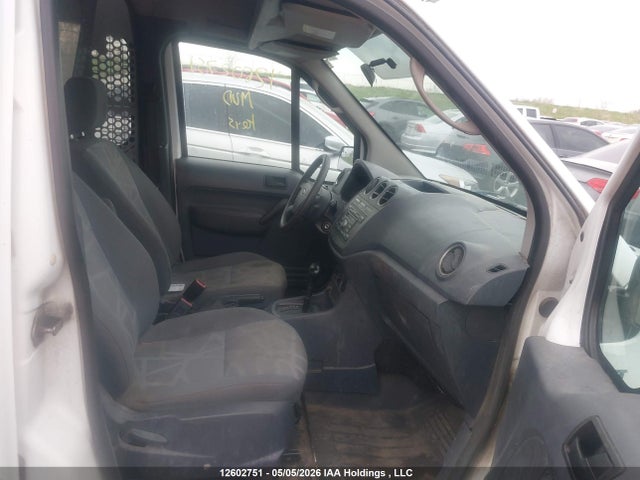 Aukcja sprzedaży 2012 Ford Transit Connect, vin: NM0LS6BN5CT081175, numer aukcji: 12602751