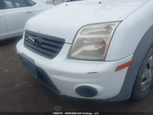 Aukcja sprzedaży 2012 Ford Transit Connect, vin: NM0LS6BN5CT081175, numer aukcji: 12602751
