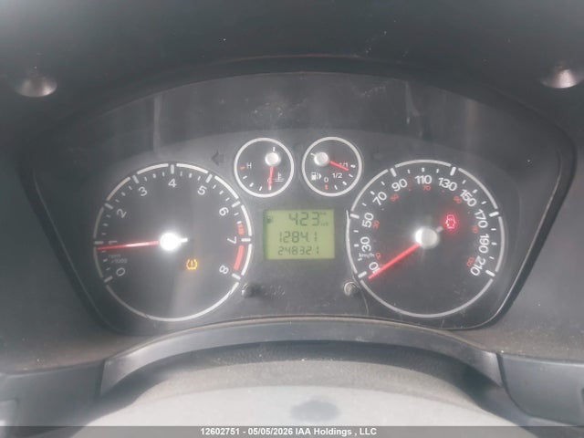 Aukcja sprzedaży 2012 Ford Transit Connect, vin: NM0LS6BN5CT081175, numer aukcji: 12602751