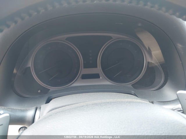 Aukcja sprzedaży 2007 Lexus Is 250, vin: JTHCK262X75011031, numer aukcji: 12602756