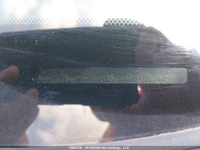 Aukcja sprzedaży 2007 Lexus Is 250, vin: JTHCK262X75011031, numer aukcji: 12602756