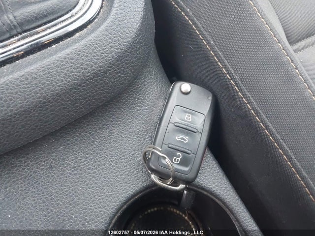 Aukcja sprzedaży 2017 Volkswagen Jetta Wolfsburg Edition, vin: 3VWDB7AJXHM356179, numer aukcji: 12602757
